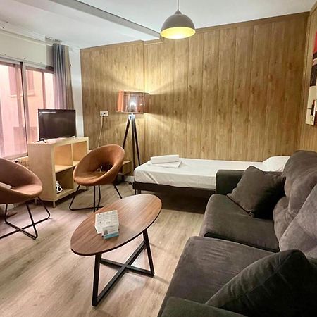 Apartamentos Vaquers Mikka 3000 Пас де ла Каса Екстериор снимка