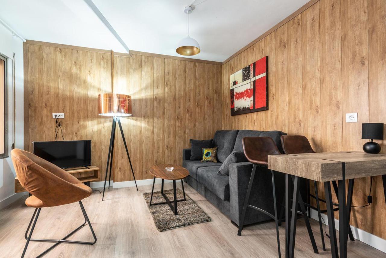 Apartamentos Vaquers Mikka 3000 Пас де ла Каса Екстериор снимка