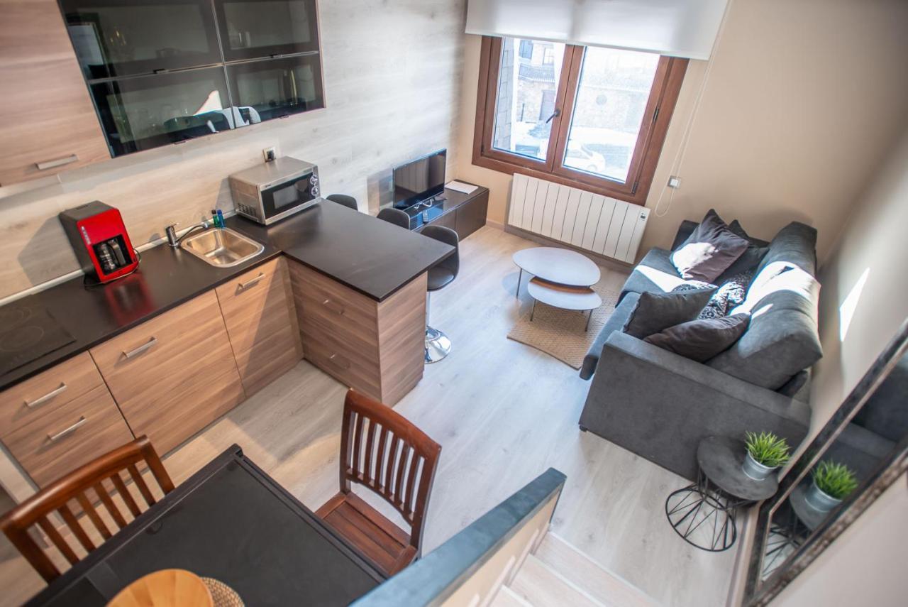 Apartamentos Vaquers Mikka 3000 Пас де ла Каса Екстериор снимка