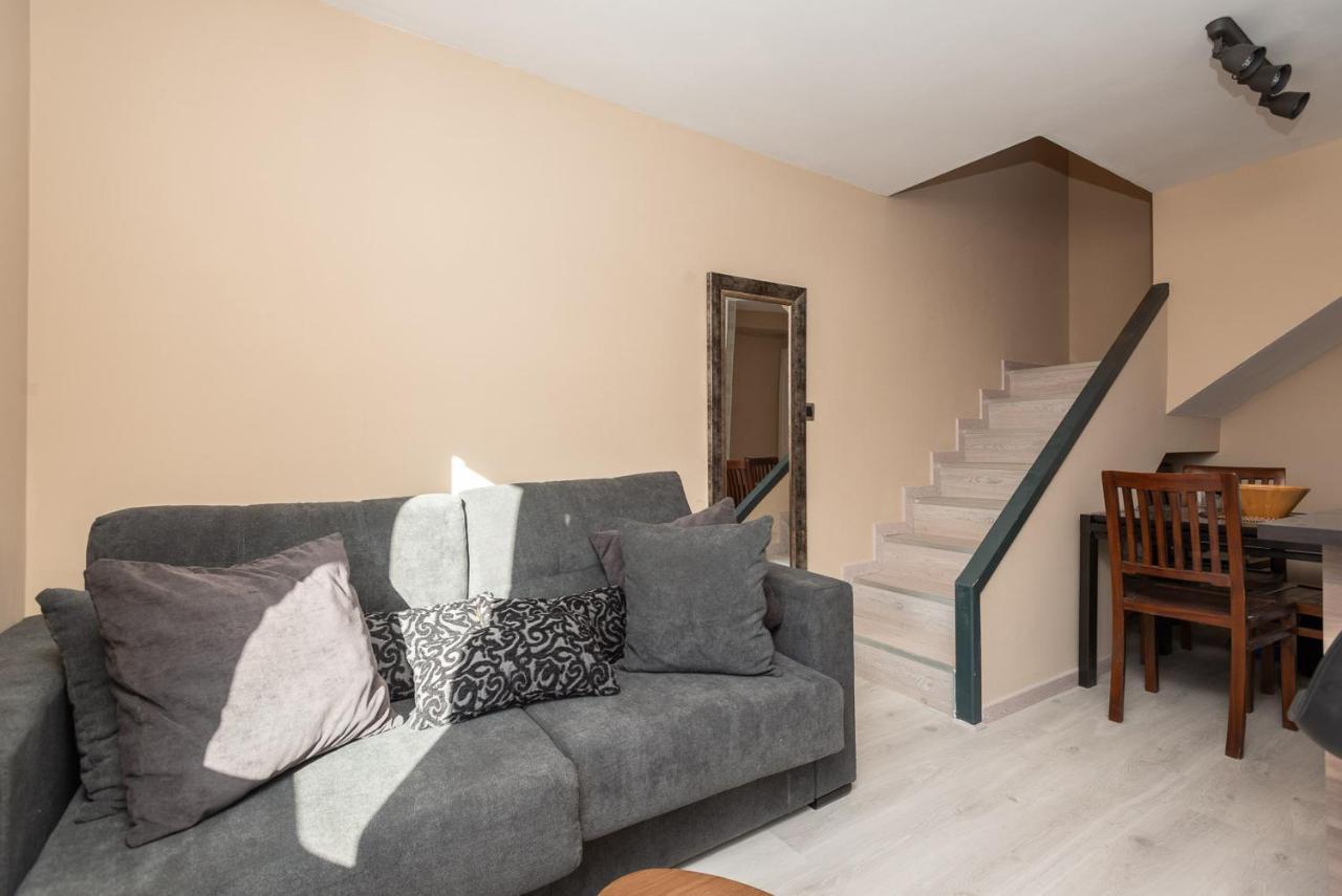 Apartamentos Vaquers Mikka 3000 Пас де ла Каса Екстериор снимка