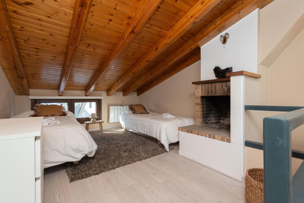 Apartamentos Vaquers Mikka 3000 Пас де ла Каса Екстериор снимка