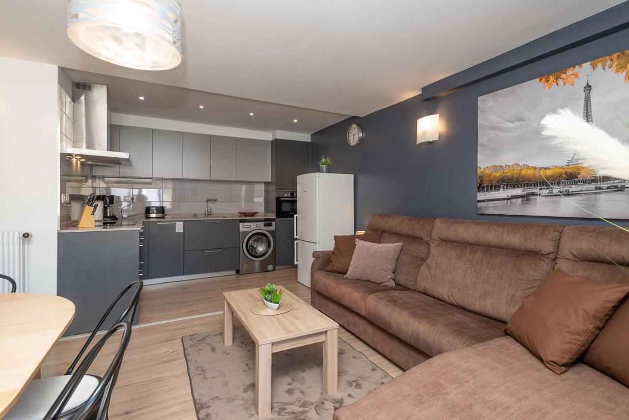 Apartamentos Vaquers Mikka 3000 Пас де ла Каса Екстериор снимка