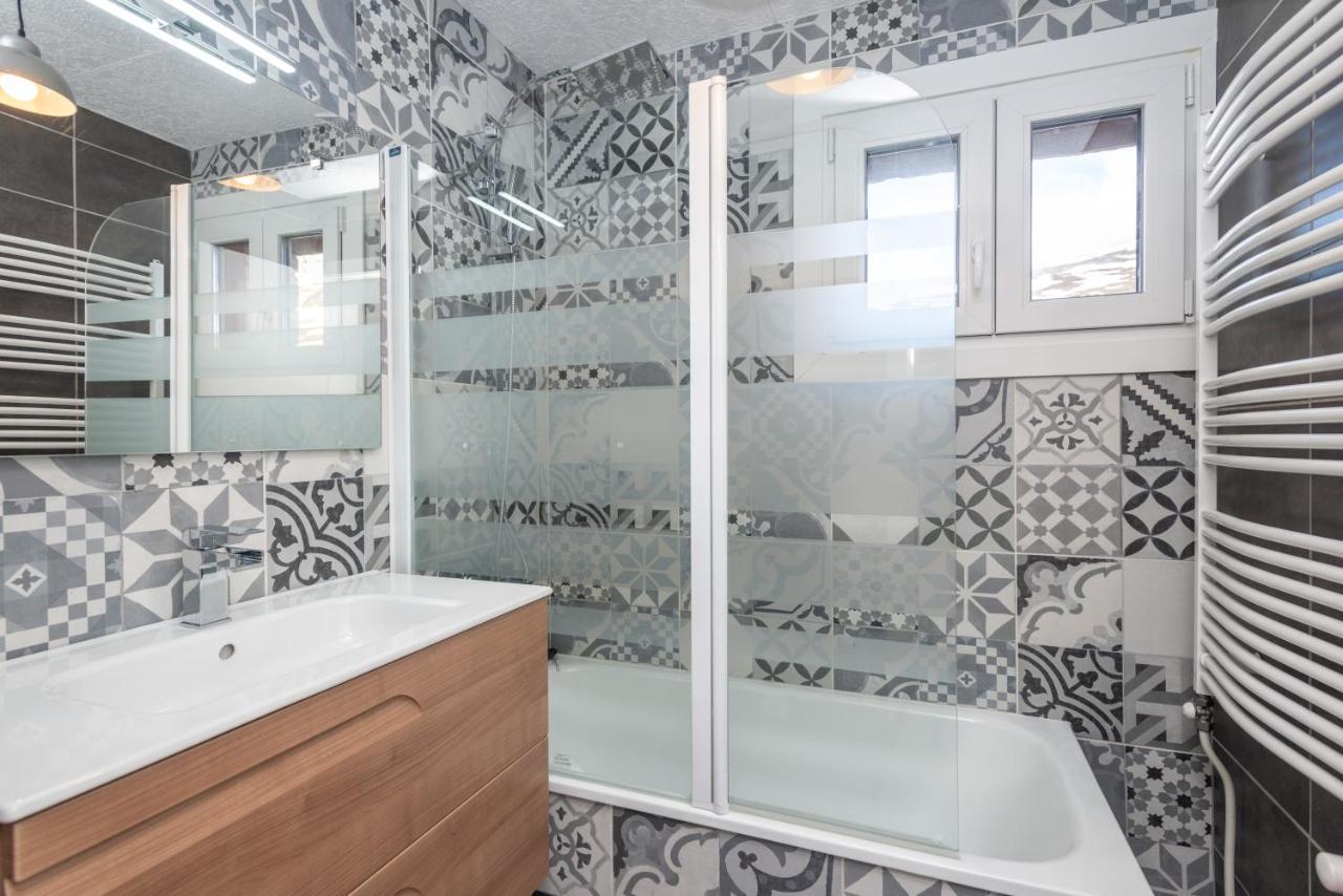 Apartamentos Vaquers Mikka 3000 Пас де ла Каса Екстериор снимка