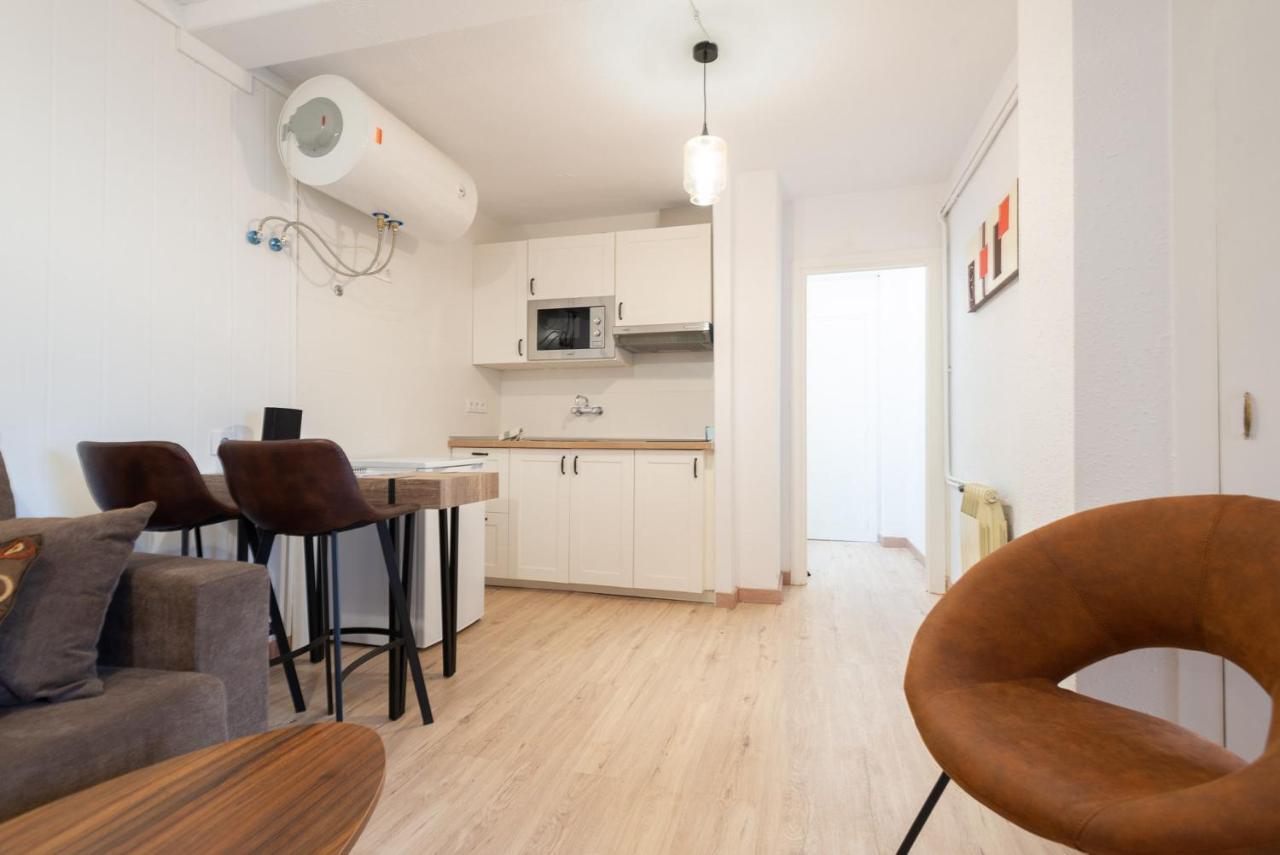 Apartamentos Vaquers Mikka 3000 Пас де ла Каса Екстериор снимка