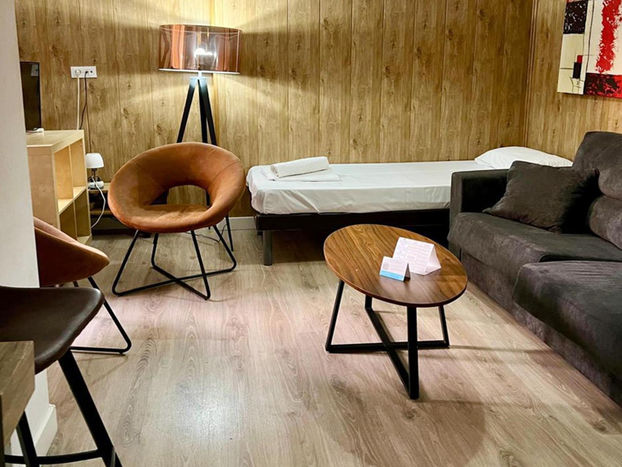 Apartamentos Vaquers Mikka 3000 Пас де ла Каса Екстериор снимка