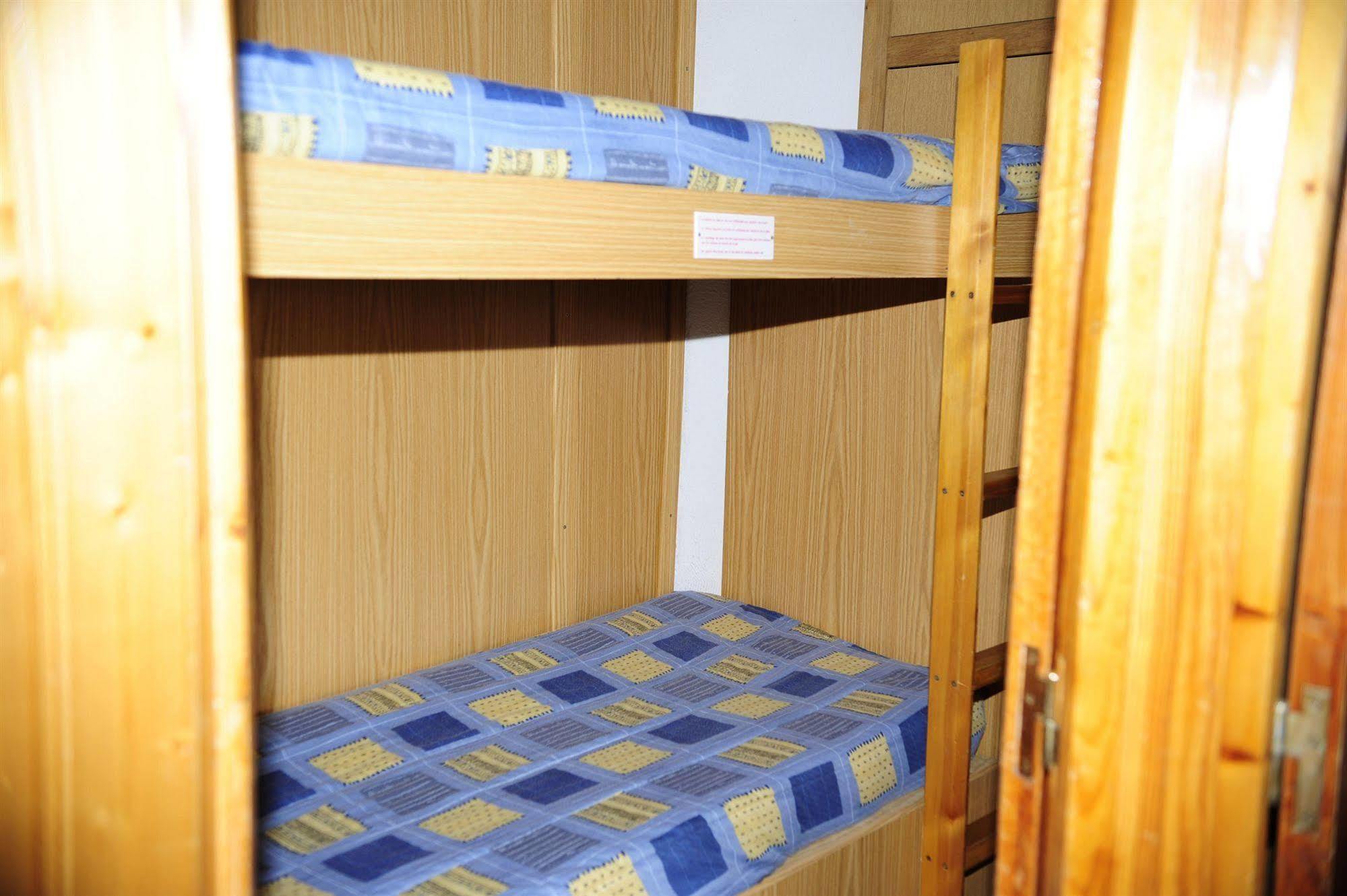 Apartamentos Vaquers Mikka 3000 Пас де ла Каса Екстериор снимка